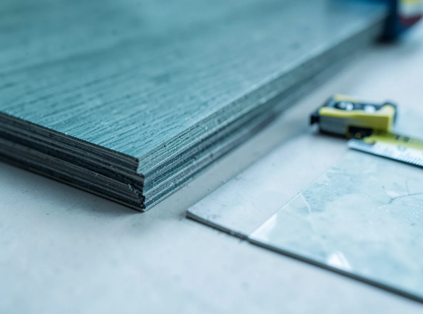 Luxury Vinyl Plank Installation Haines Falls, NY FAQs